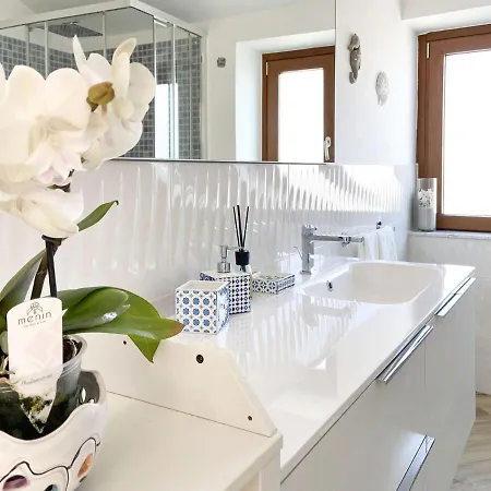 Rainbow Maison 圣安格塔苏德格尔夫