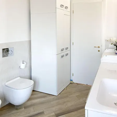 Rainbow Maison * 圣安格塔苏德格尔夫