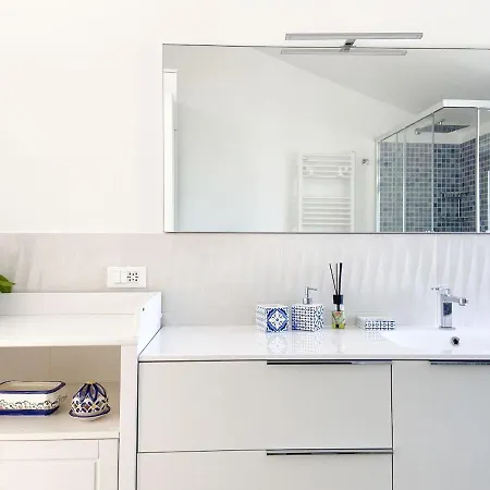 公寓 Rainbow Maison