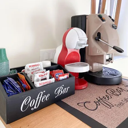 公寓 Rainbow Maison