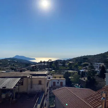 Rainbow Maison 公寓 圣安格塔苏德格尔夫