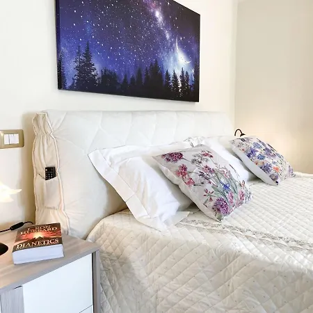 Rainbow Maison 公寓 圣安格塔苏德格尔夫