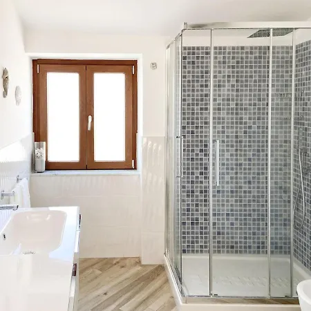 公寓 Rainbow Maison *