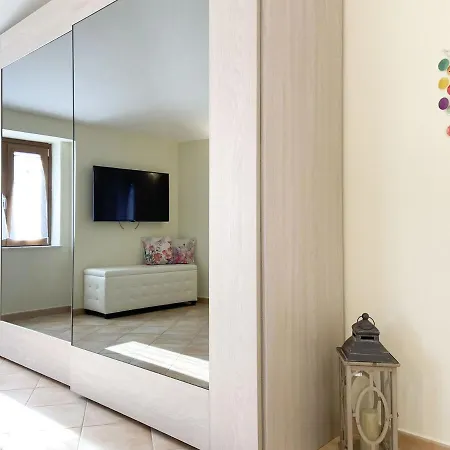 Rainbow Maison * 圣安格塔苏德格尔夫