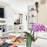 Апартаменты Rainbow Maison Сант-Агата-суи-Дуэ-Гольфи