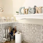Апартаменты Rainbow Maison *