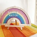 Rainbow Maison * Сант-Агата-суи-Дуэ-Гольфи