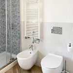 Апартаменты Rainbow Maison Сант-Агата-суи-Дуэ-Гольфи