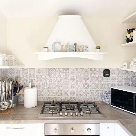 Appartement Rainbow Maison