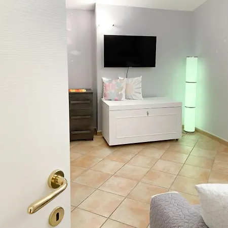 Rainbow Maison Appartement *
