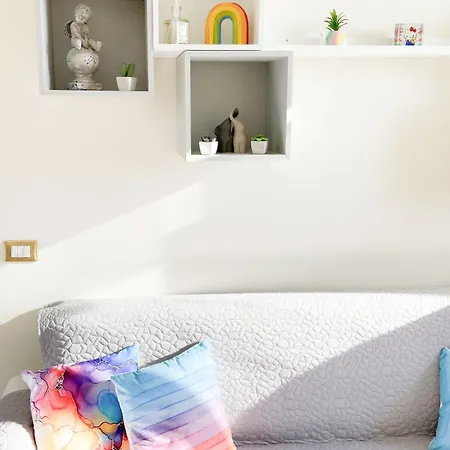 Rainbow Maison Apartment *