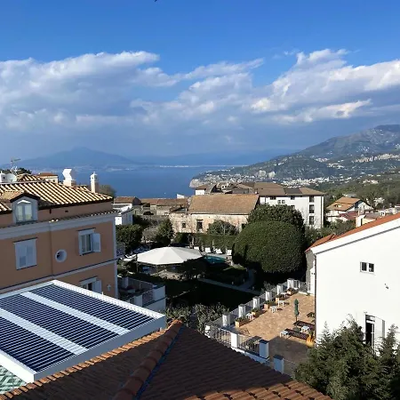 شقة Rainbow Maison *